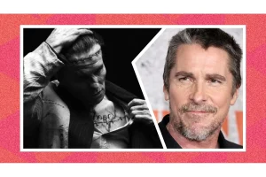 Christian Bale Laughs Off Criticism Over Thor Role