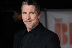 Christian Bale Warns Fans: Meeting Me Brings Disappointment