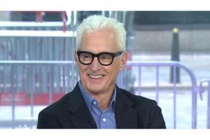 Michael J. Fox Reunites with Christopher Lloyd After Decades