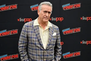 Christopher Lloyd Headlines Supanova 2026 Sydney & Perth Events