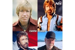 Why Chuck Norris Refused Bruce Lee’s Reunion Offer