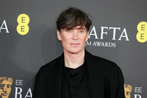 Cillian Murphy Reveals If He’s Playing Voldemort in Harry Potter
