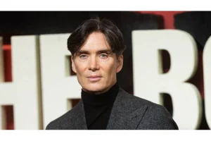 Cillian Murphy Denies Playing Voldemort in Harry Potter Reboot