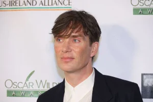 Cillian Murphy’s Heartfelt Wish for Helen McRory in Peaky Blinders
