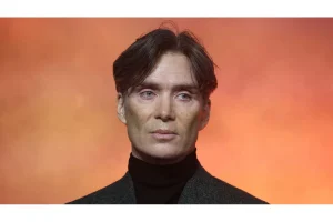 Cillian Murphy Tops Oscar Odds After Peaky Blinders Premiere
