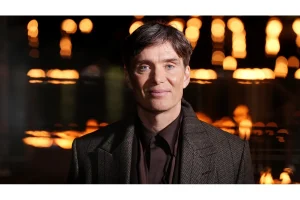 Cillian Murphy’s Peaky Blinders Return Shocks Fans Again