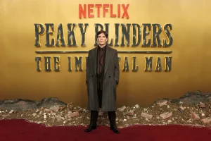 Cillian Murphy’s Strict Warning for Peaky Blinders Movie Fans