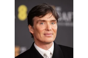 Cillian Murphy Denies Voldemort Role in HBO Harry Potter Series