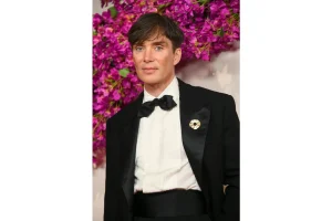 Cillian Murphy Rules Out Playing Voldemort in Harry Potter TV