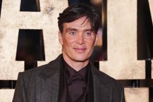 Cillian Murphy Denies Voldemort Role: “I’m Categorically Not”