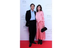 Cillian Murphy at 50: Reflecting on a Career Fueled by Curiosity