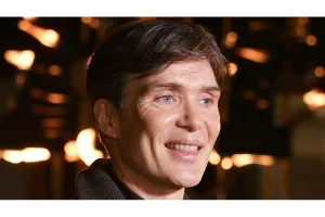 Cillian Murphy’s Fatherly Gesture Sparks Peaky Blinders Buzz