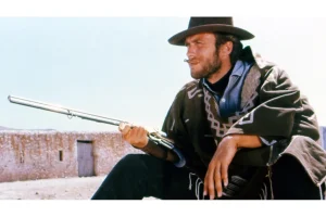 Clint Eastwood’s Worst Film Inspired by Beefy Oregon Lumberjacks