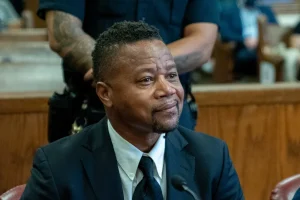Cuba Gooding Jr Joins UFC Star in Thrilling ‘Atlas King’ Drama