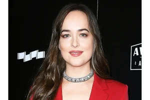 Dakota Johnson Stars in Calvin Klein’s Bold New Campaign