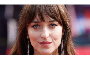 Dakota Johnson’s Steamy New Calvin Klein Campaign Revealed