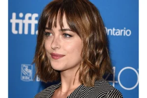 Dakota Johnson’s Calvin Klein Ad Sparks Wild Tarantino Vibes