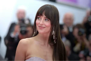 Dakota Johnson’s Calvin Klein Spot Revives Madame Web Fans’ Hopes