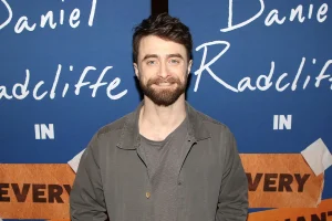 Daniel Radcliffe Names Celebrity Who Nailed Nepo Baby Question