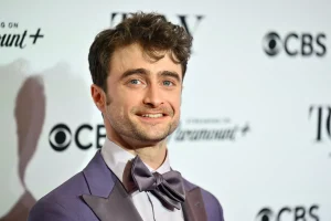 Daniel Radcliffe Reveals How He Truly Survived Child Stardom
