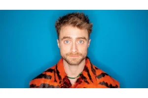 Daniel Radcliffe Reveals How Fatherhood Changed His Life
