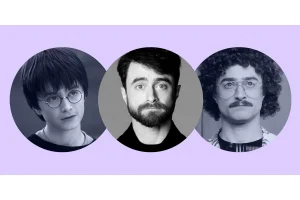 Daniel Radcliffe’s Surprising Fitness Freak Transformation Revealed