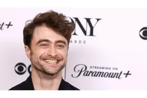 Daniel Radcliffe’s Stunning Fitness Transformation Revealed