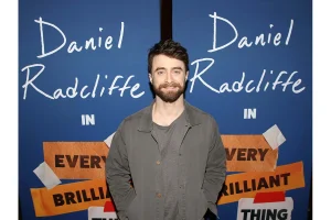 Daniel Radcliffe’s Stunning Fitness Transformation After Quitting Habits