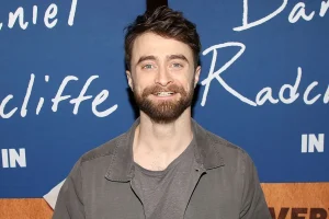 Jamie Lee Curtis Praises Former Onscreen Son Daniel Radcliffe