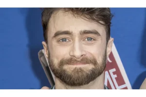 Daniel Radcliffe Doesn’t Want Son to Pursue Acting Career