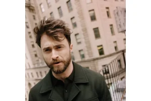 Daniel Radcliffe Hopes Son Chooses Career Outside Acting