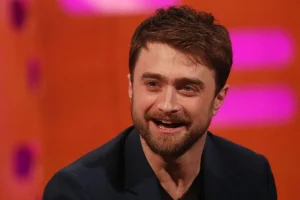 Daniel Radcliffe: “I Don’t Want My Son to Be Famous”
