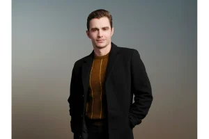 Dave Franco Embraces His Dark Side in New Pixar Role