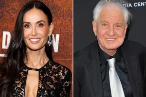Demi Moore’s Weight Sparks New Health Concerns at 63