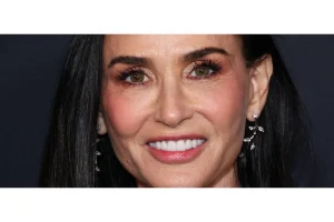 Demi Moore’s Dramatic Weight Loss Sparks Widespread Concern