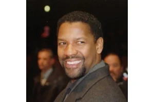 Eric Adams Wants Denzel Washington to Portray Him Onscreen