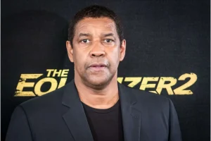 Denzel Washington’s Best Sci-Fi Movie You Forgot About