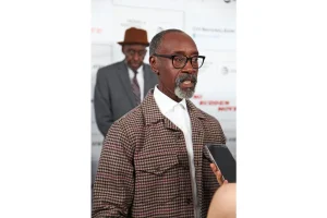Why Don Cheadle Replaced Terrence Howard as War Machine