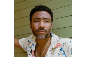 Donald Glover Voices Yoshi in Super Mario Galaxy Movie
