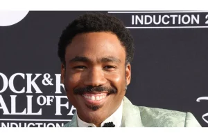 Donald Glover Voices Yoshi as New Game Drops May 21