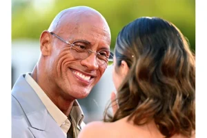 Dwayne Johnson Among Stars Who Rejected Jeffrey Epstein Invite