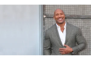 Dwayne Johnson’s Skyscraper Now Streaming Free on Tubi