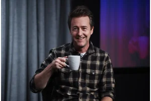 Edward Norton’s Must-Watch Documentary Pick Revealed