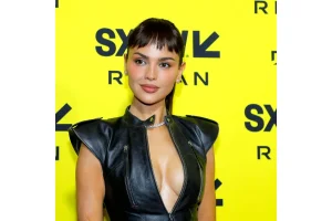 Eiza González Joins Henry Cavill in Guy Ritchie’s In The Grey
