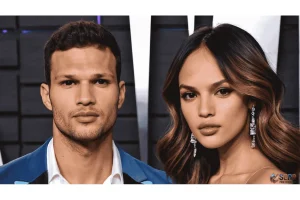 Eiza González Joins Billion-Dollar Heist in Guy Ritchie’s In the Grey