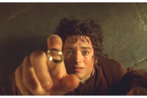Elijah Wood Vows No One Else Will Play Frodo While He Lives