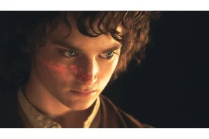 Elijah Wood Insists No One Else Plays Frodo in LOTR