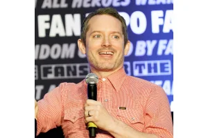 Elijah Wood Insists: No One Else Will Play Frodo But Me