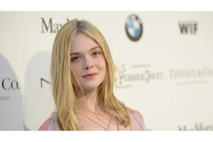 Elle Fanning Leads Bold New Apple TV Drama This April