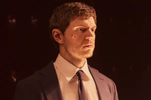 Evan Peters Stuns as Boy in Ryan Murphy’s Dark Hit The Beauty